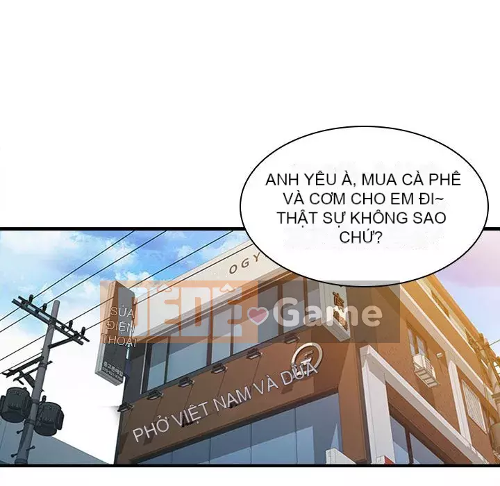 Hương vị chinh phục Chương 1-3