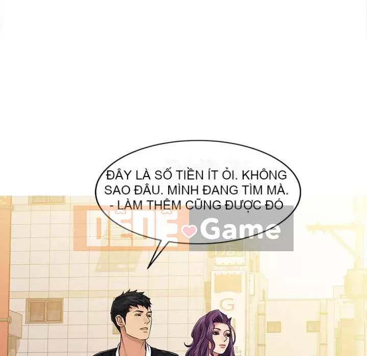 Hương vị chinh phục Chương 1-3