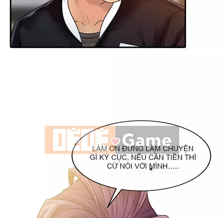 Hương vị chinh phục Chương 1-3