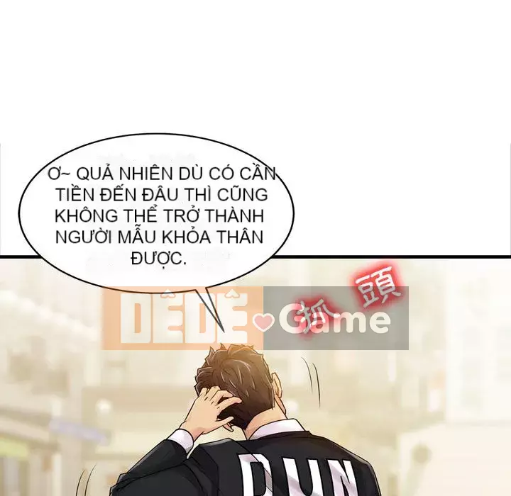 Hương vị chinh phục Chương 1-3