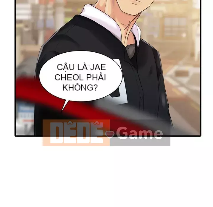 Hương vị chinh phục Chương 1-3