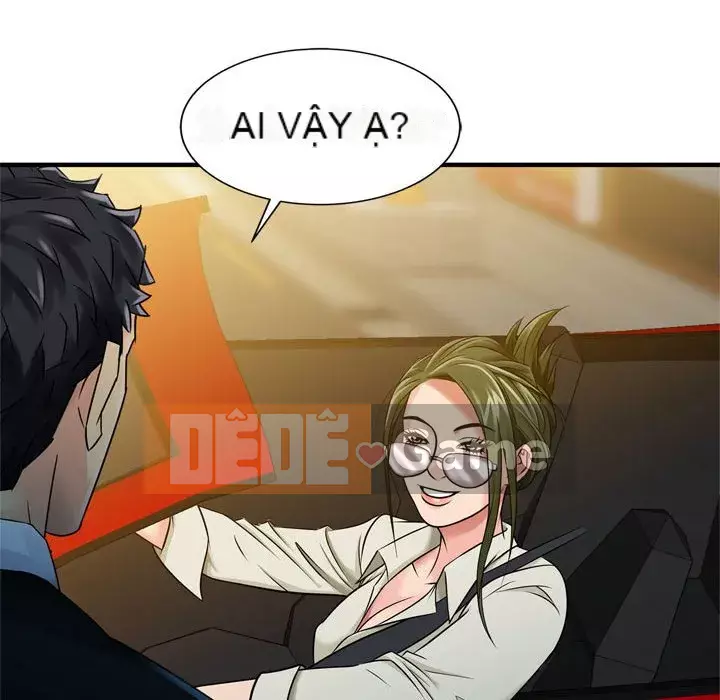 Hương vị chinh phục Chương 1-3