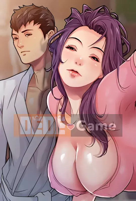 Hương vị chinh phục Chương 1-3