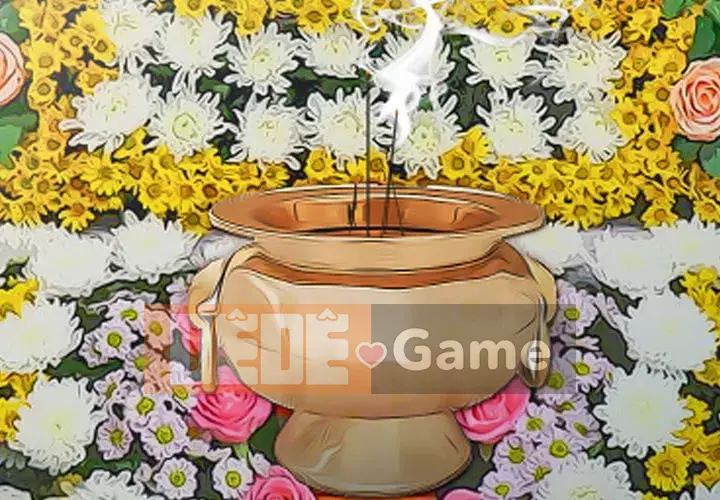 Chị thật là tốt bụng Chương 1-8
