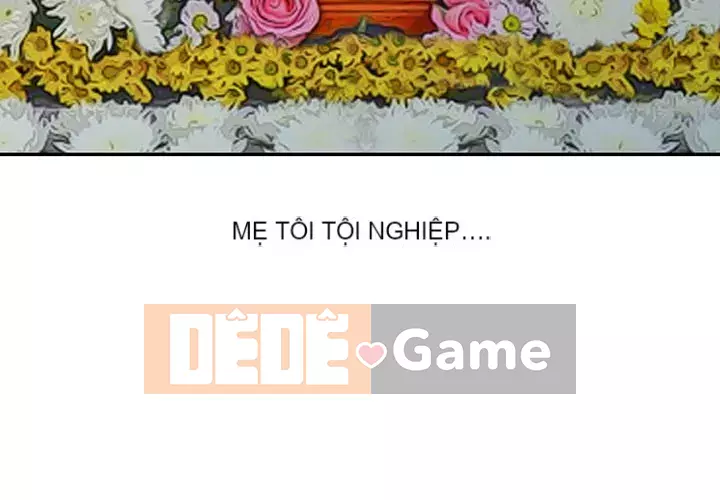 Chị thật là tốt bụng Chương 1-8