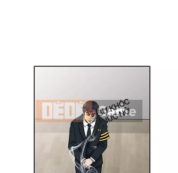 Chị thật là tốt bụng Chương 1-8