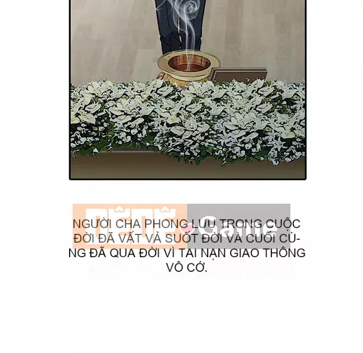 Chị thật là tốt bụng Chương 1-8