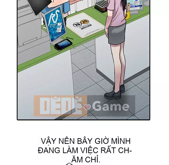 Chị thật là tốt bụng Chương 1-8