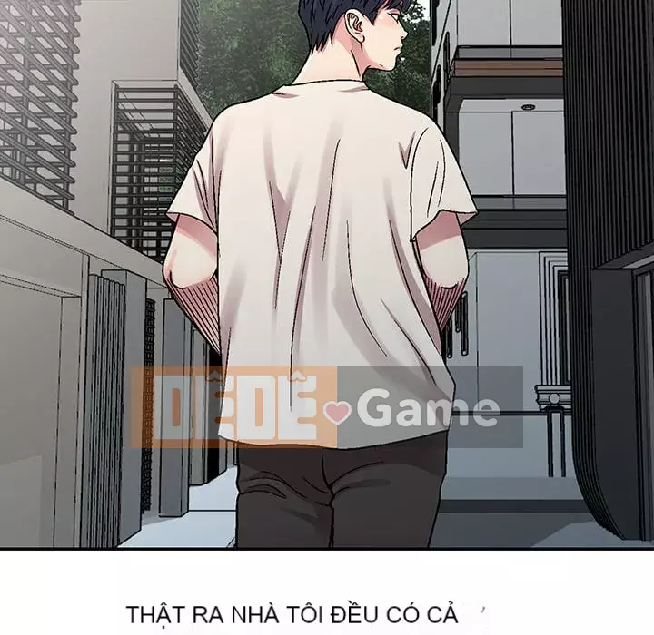 Chị thật là tốt bụng Chương 1-8