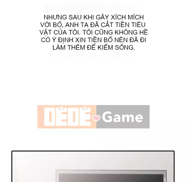 Chị thật là tốt bụng Chương 1-8