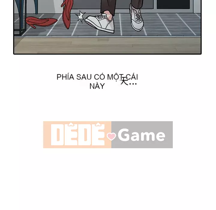 Chị thật là tốt bụng Chương 1-8