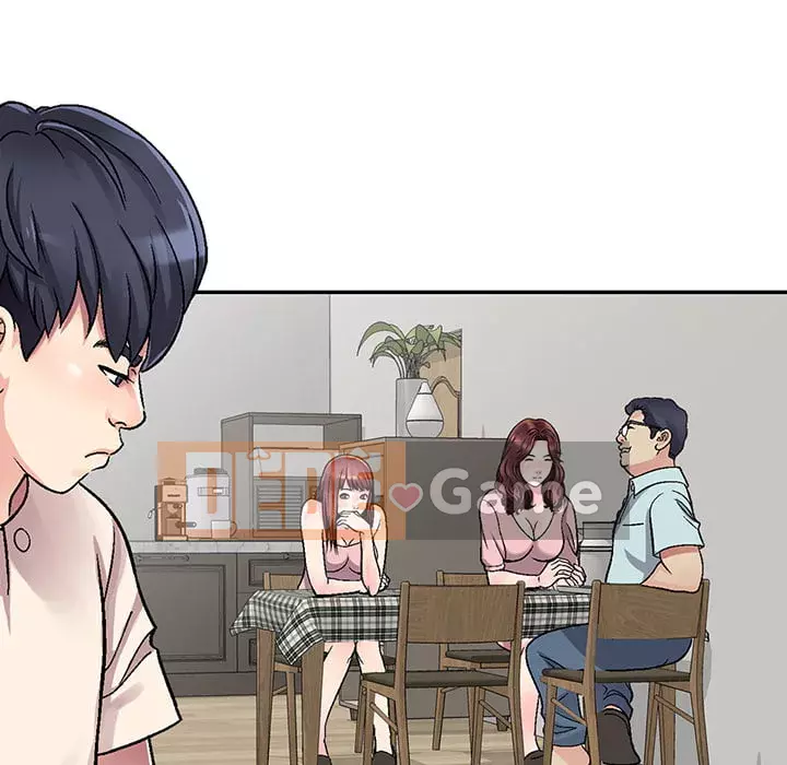 Chị thật là tốt bụng Chương 1-8