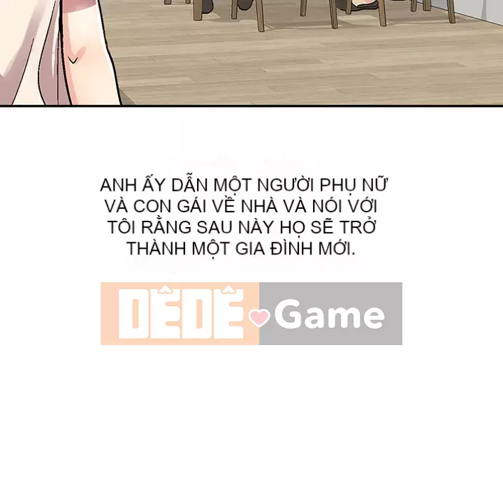 Chị thật là tốt bụng Chương 1-8