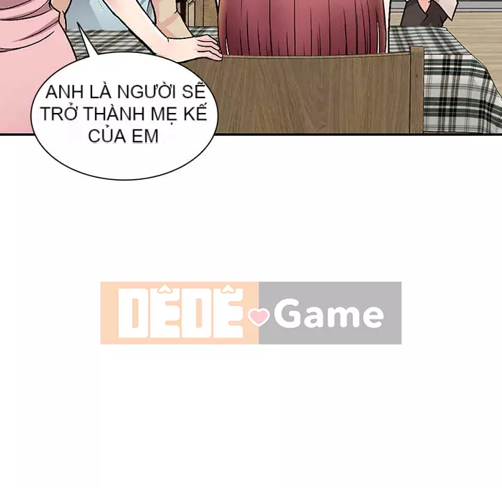 Chị thật là tốt bụng Chương 1-8