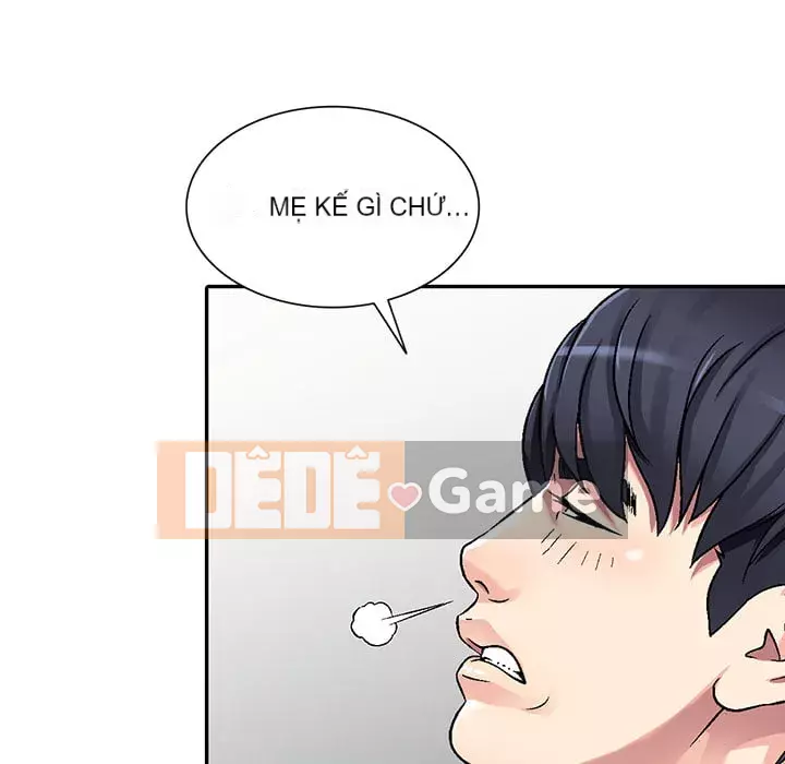 Chị thật là tốt bụng Chương 1-8