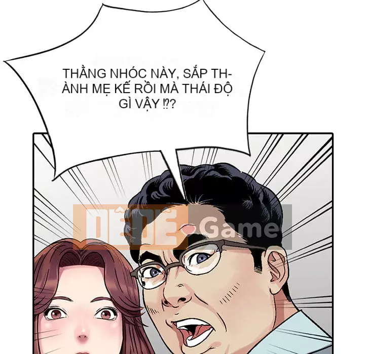 Chị thật là tốt bụng Chương 1-8