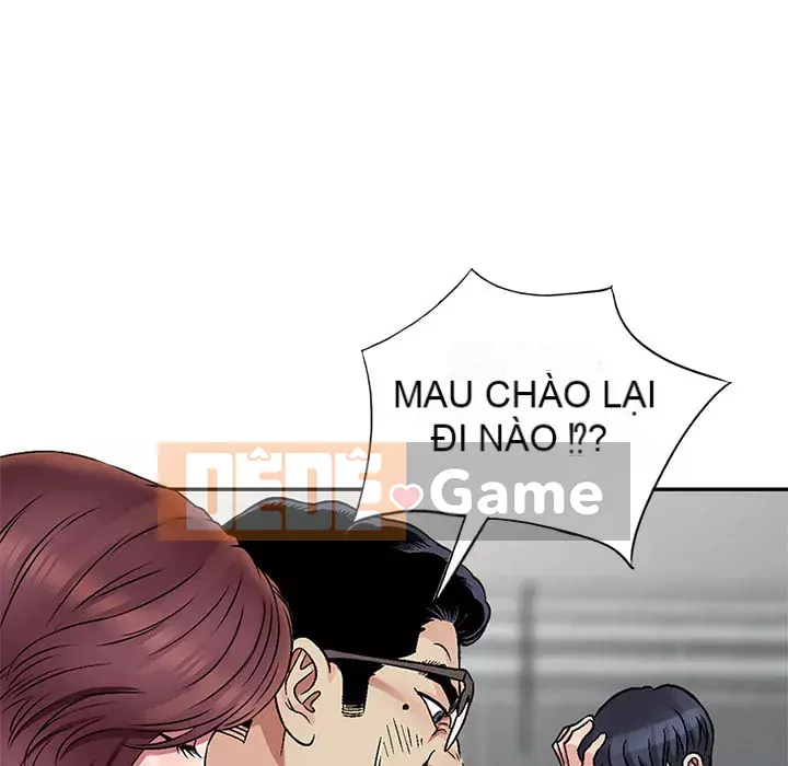 Chị thật là tốt bụng Chương 1-8