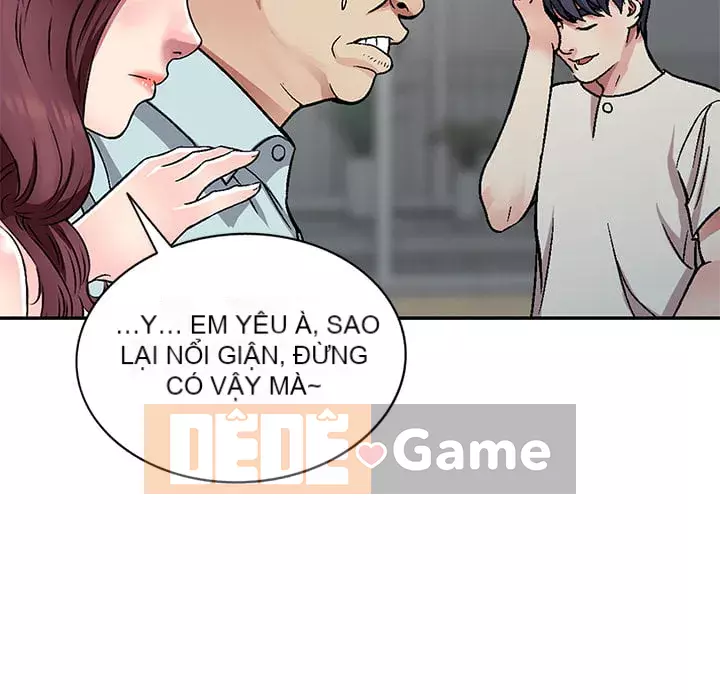 Chị thật là tốt bụng Chương 1-8