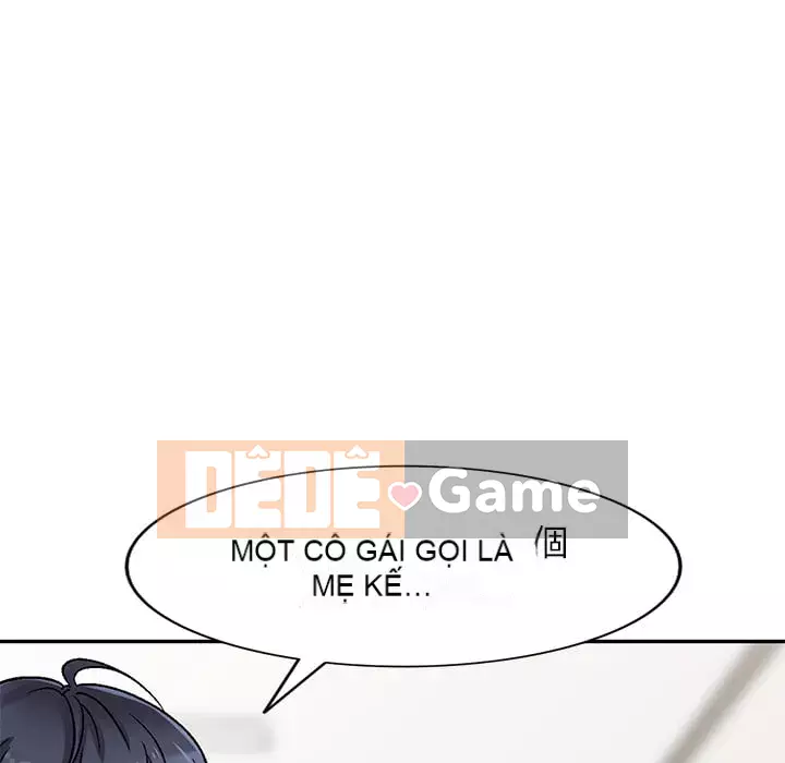 Chị thật là tốt bụng Chương 1-8