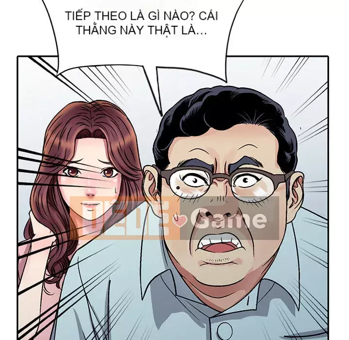 Chị thật là tốt bụng Chương 1-8