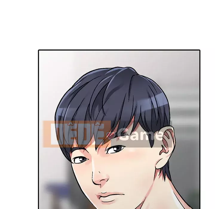 Chị thật là tốt bụng Chương 1-8