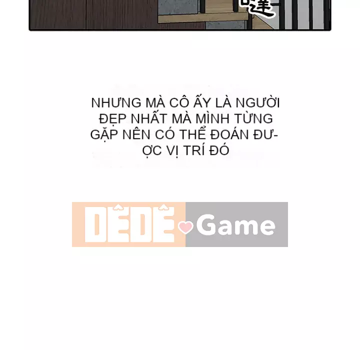 Chị thật là tốt bụng Chương 1-8