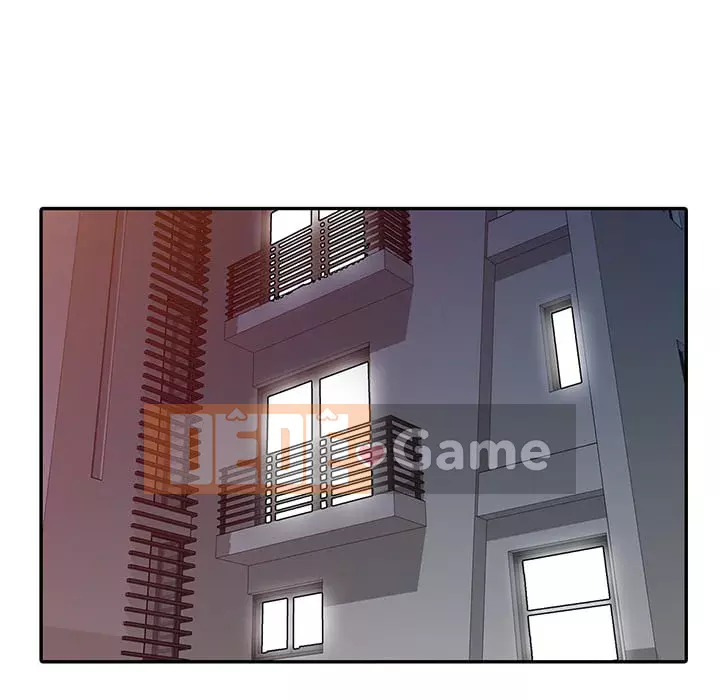 Chị thật là tốt bụng Chương 1-8