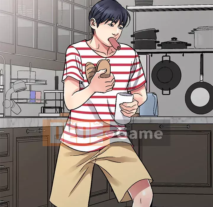 Chị thật là tốt bụng Chương 1-8