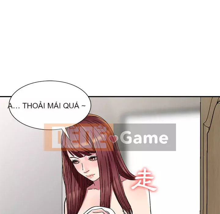 Chị thật là tốt bụng Chương 1-8