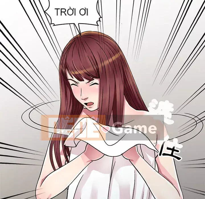 Chị thật là tốt bụng Chương 1-8