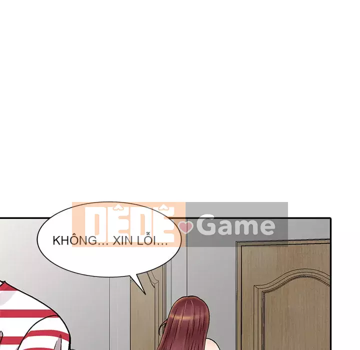 Chị thật là tốt bụng Chương 1-8