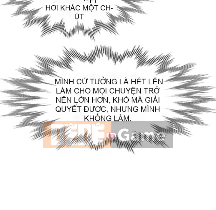 Chị thật là tốt bụng Chương 1-8