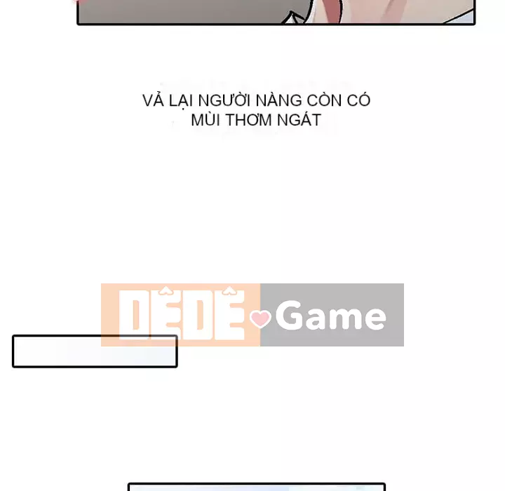 Chị thật là tốt bụng Chương 1-8