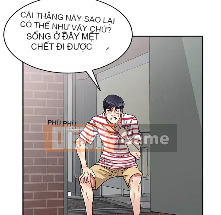 Chị thật là tốt bụng Chương 1-8