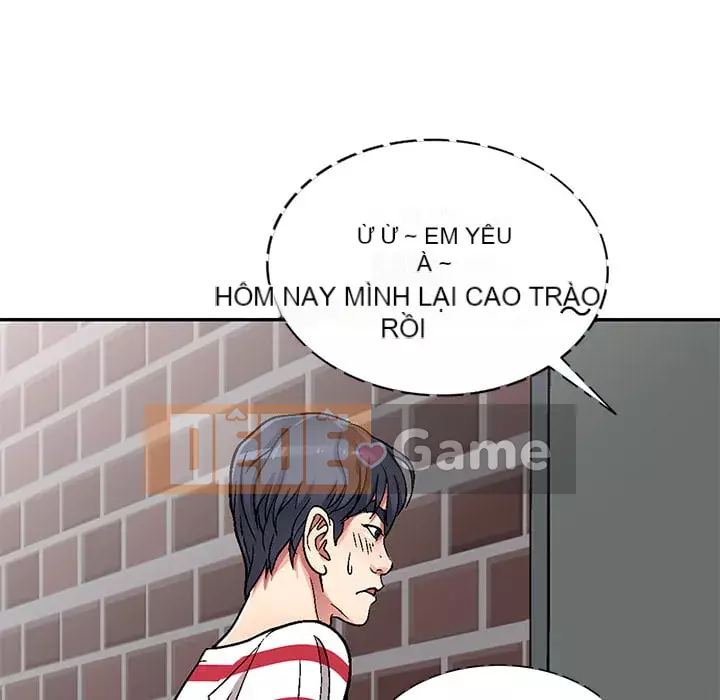 Chị thật là tốt bụng Chương 1-8