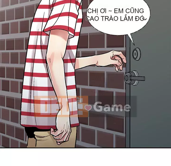 Chị thật là tốt bụng Chương 1-8