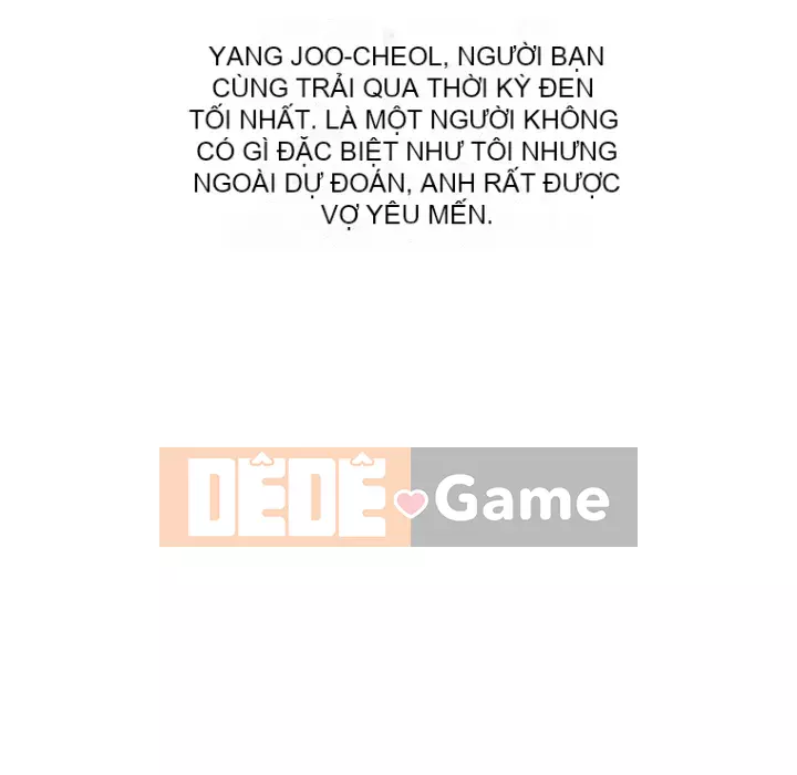 Chị thật là tốt bụng Chương 1-8