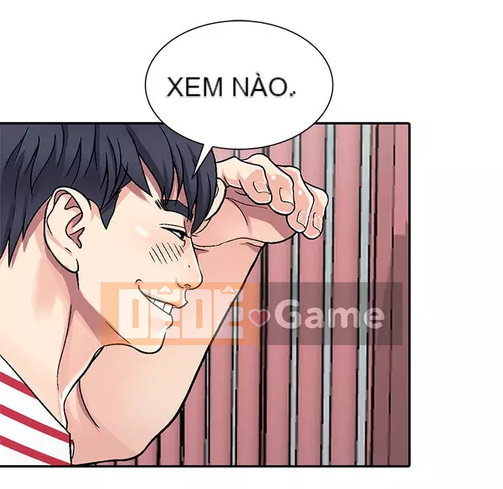 Chị thật là tốt bụng Chương 1-8