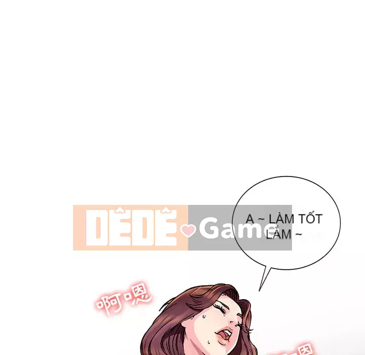 Chị thật là tốt bụng Chương 1-8