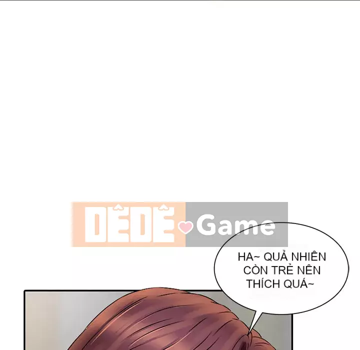 Chị thật là tốt bụng Chương 1-8