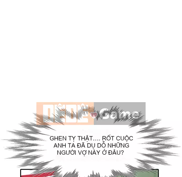 Chị thật là tốt bụng Chương 1-8