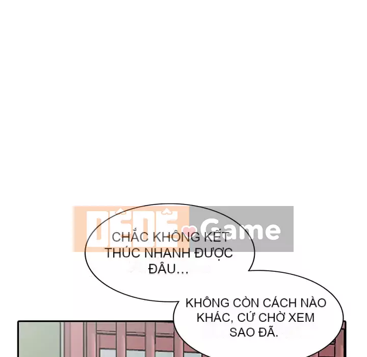 Chị thật là tốt bụng Chương 1-8