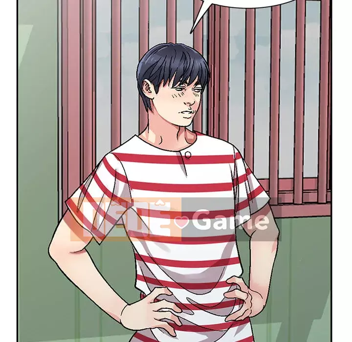 Chị thật là tốt bụng Chương 1-8