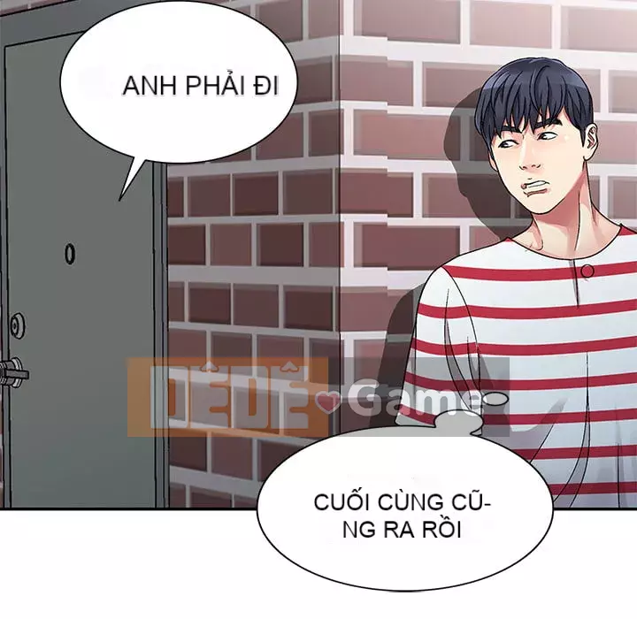 Chị thật là tốt bụng Chương 1-8