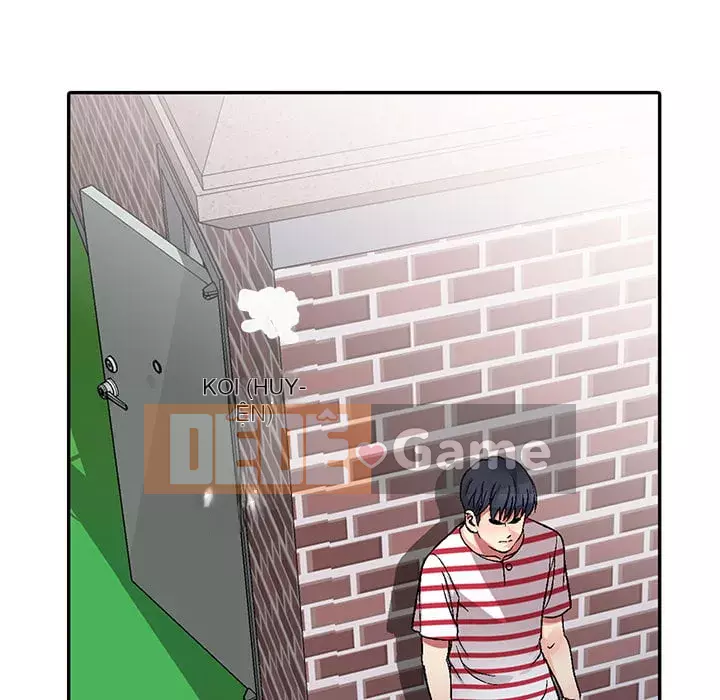 Chị thật là tốt bụng Chương 1-8