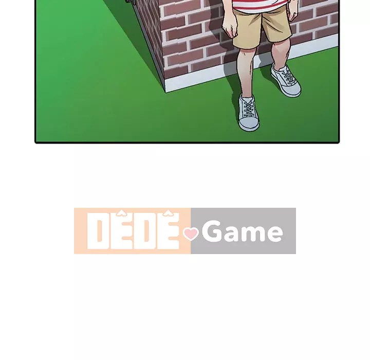 Chị thật là tốt bụng Chương 1-8