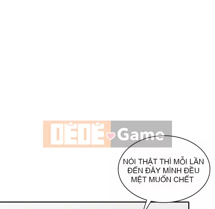 Chị thật là tốt bụng Chương 1-8