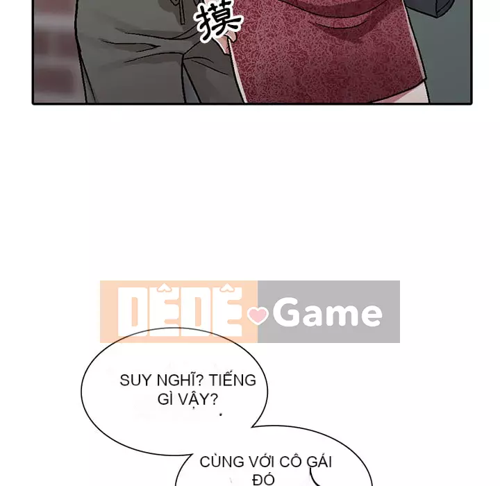 Chị thật là tốt bụng Chương 1-8