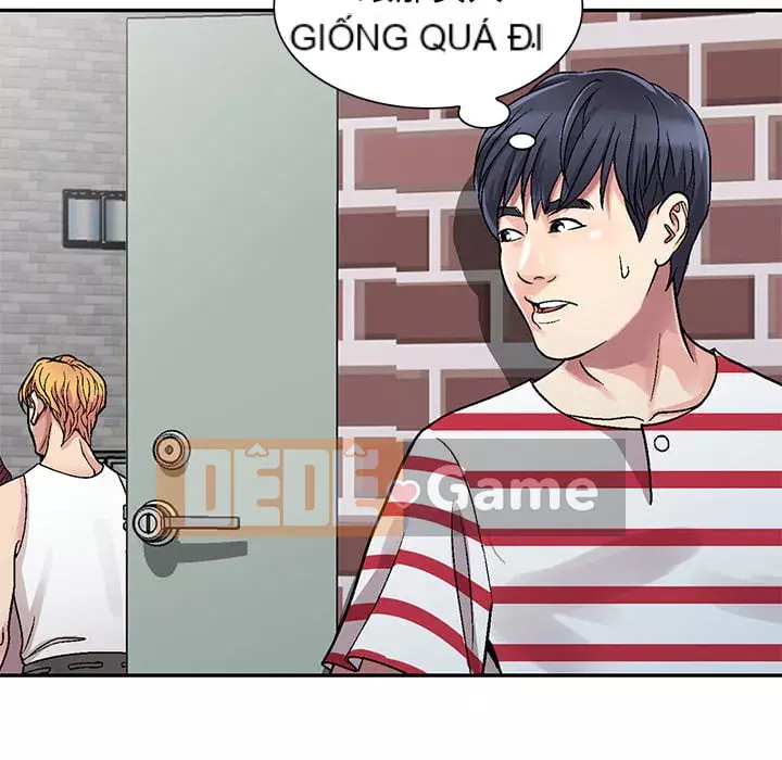 Chị thật là tốt bụng Chương 1-8