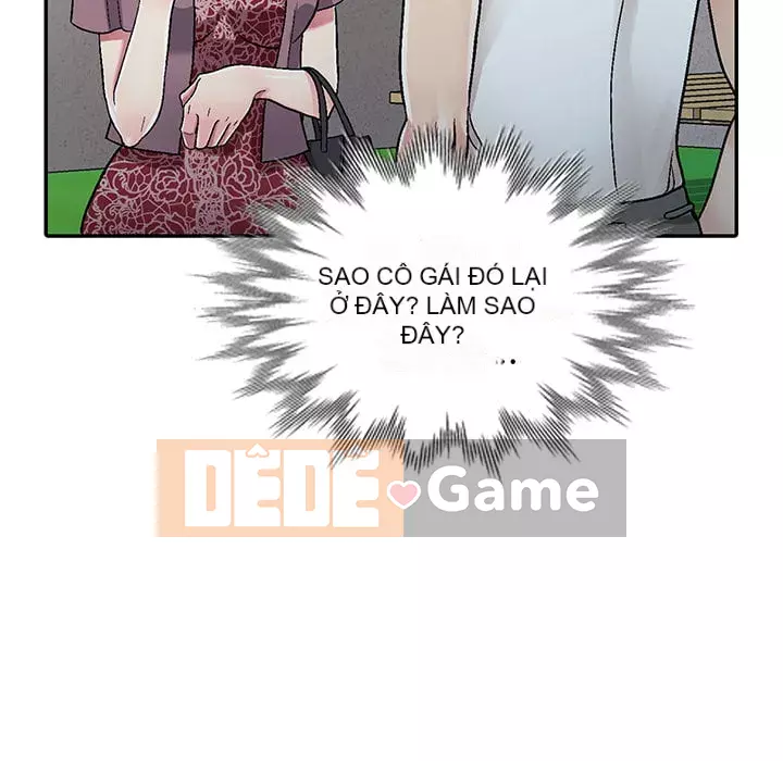 Chị thật là tốt bụng Chương 1-8